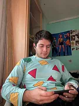 Hary0250 online show from 02/07/26, 01:15