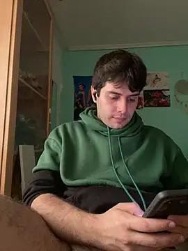 Hary0250 online show from 02/11/26, 02:22