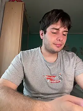 Hary0250 online show from 02/23/26, 09:06