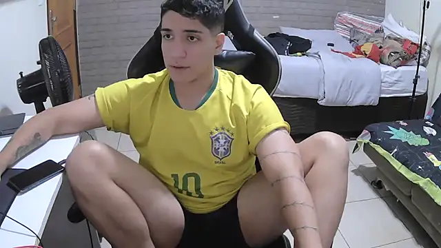 brancooodonto online show from 12/17/25, 03:12