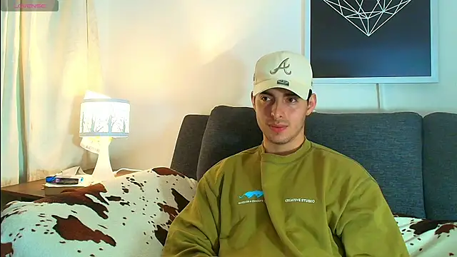 thomyafar online show from 12/14/25, 09:25