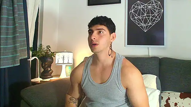 thomyafar online show from 03/13/26, 02:51