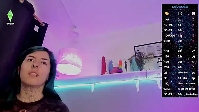 Hisato111 online show from 09/19/25, 12:39