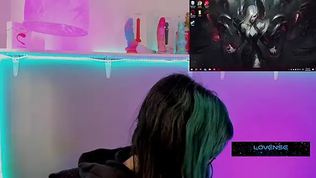 Hisato111 online show from 09/26/25, 12:42