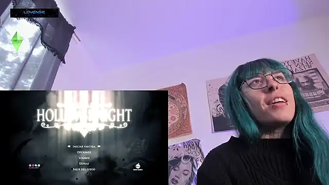 Hisato111 online show from 12/02/25, 01:39