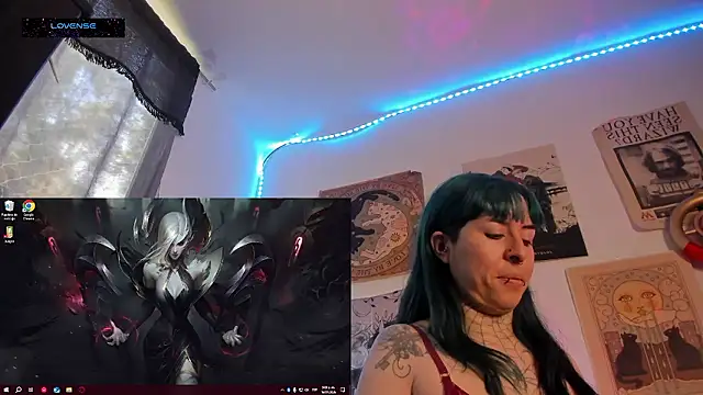 Hisato111 online show from 01/16/26, 01:59