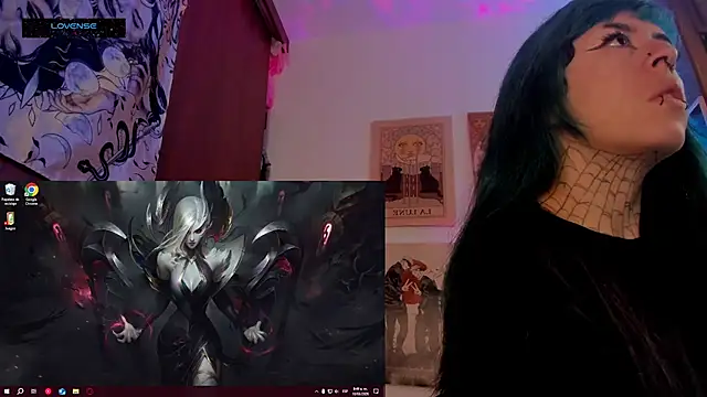 Hisato111 online show from 03/10/26, 01:49