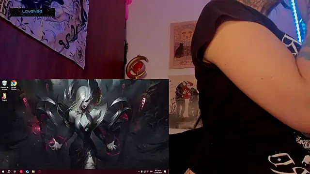 Hisato111 online show from 03/12/26, 02:12