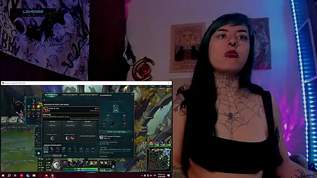 Hisato111 online show from 03/22/26, 01:14