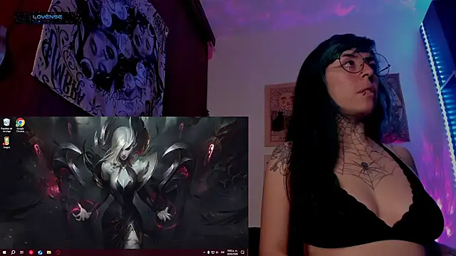 Hisato111 online show from 03/27/26, 03:01