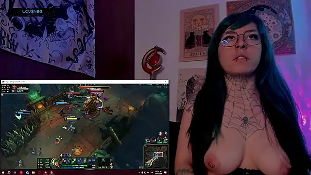 Hisato111 online show from 04/18/26, 07:07