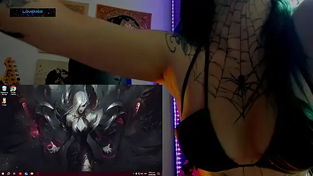 Hisato111 online show from 06/29/26, 11:54
