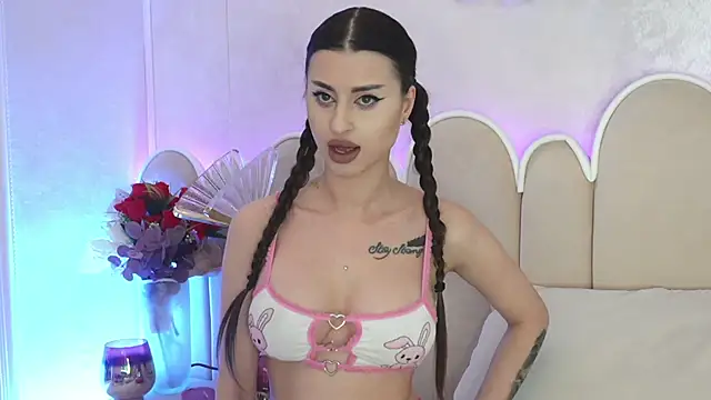 Alice Voss online show from 01/14/26, 06:30