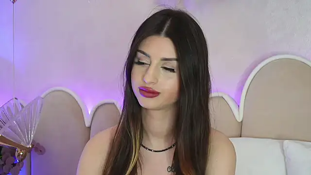 Alice Voss online show from 04/06/26, 06:25