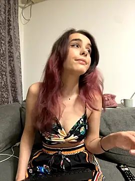 Mazzekyn online show from 11/13/25, 07:24