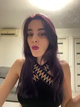 Mazzekyn online show from 12/15/25, 06:01