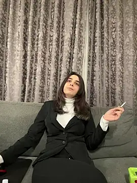 Mazzekyn online show from 02/10/26, 08:46