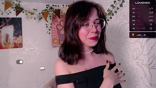  miraclecattt  online show from 12/14/25, 02:33