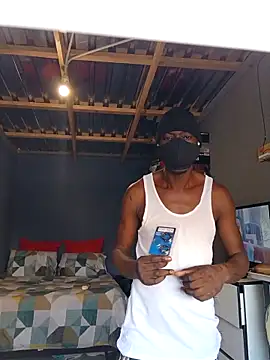 TheBlackT online show from 02/20/26, 06:37