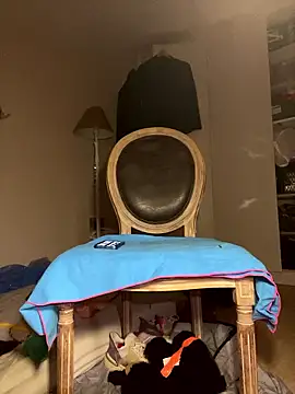 femboybandi online show from 01/19/26, 04:49