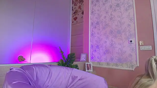 LexySinner online show from 03/10/25, 07:07