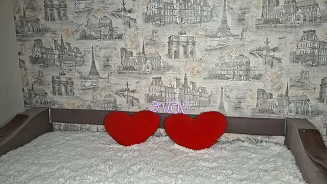 Adele kawaii online show from 03/20/25, 02:32