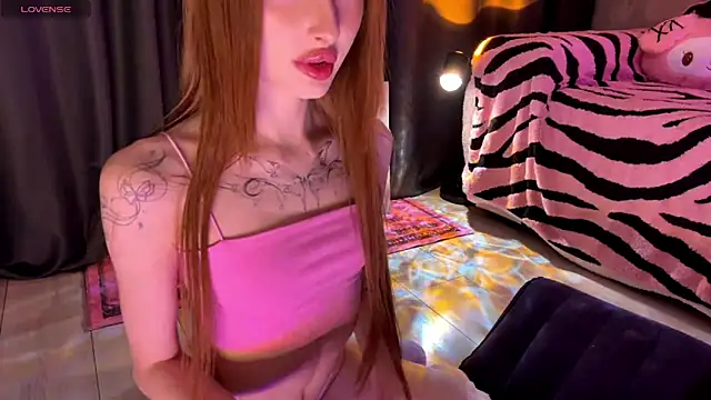 Snapshot of Adele_kawaii chatting on 05/04/26, 12:17 Adele kawaii online show from 05/04/26, 12:17