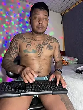 Saipuer31 online show from 02/09/26, 07:34