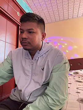 Saipuer31 online show from 02/12/26, 06:25