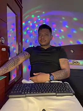 Saipuer31 online show from 03/05/26, 06:59