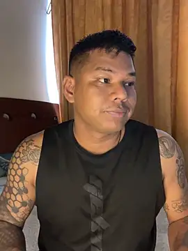 Saipuer31 online show from 04/21/26, 08:01