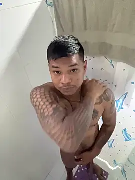 Saipuer31 online show from 04/22/26, 10:55