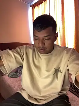 Saipuer31 online show from 04/23/26, 05:37