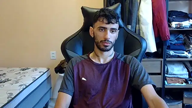 Snapshot of iendriw chatting on 02/10/26, 09:08 iendriw online show from 02/10/26, 09:08