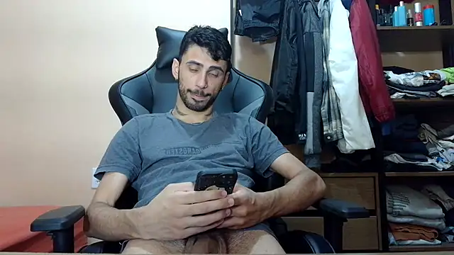 Snapshot of iendriw chatting on 02/26/26, 01:48 iendriw online show from 02/26/26, 01:48