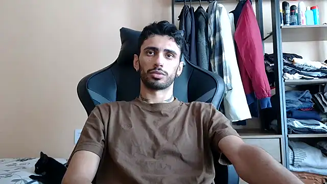 Snapshot of iendriw chatting on 03/12/26, 11:38 iendriw online show from 03/12/26, 11:38