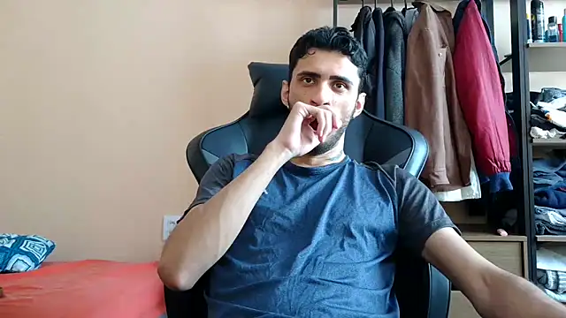 Snapshot of iendriw chatting on 03/18/26, 01:14 iendriw online show from 03/18/26, 01:14