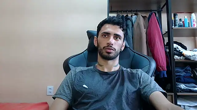 Snapshot of iendriw chatting on 03/20/26, 04:56 iendriw online show from 03/20/26, 04:56