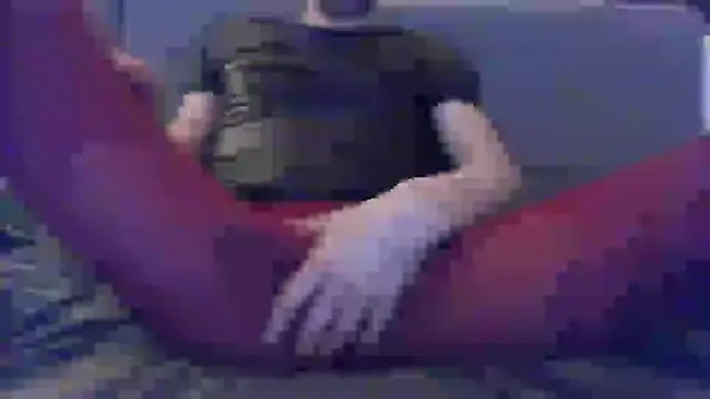 ShadyPleasure online show from 03/02/25, 08:50