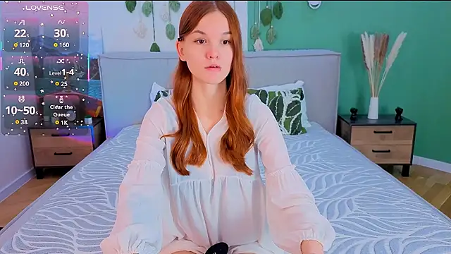 Amber Rogers online show from 02/11/26, 05:45