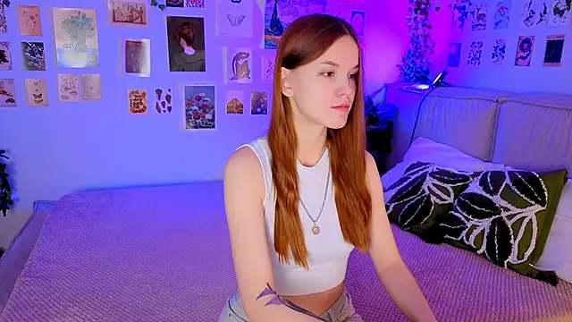 Amber Rogers online show from 04/08/26, 05:51