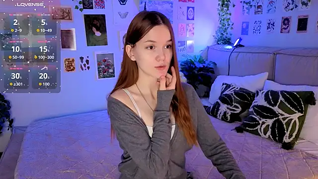 Amber Rogers online show from 04/19/26, 05:40