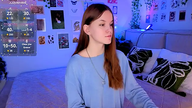 Amber Rogers online show from 04/20/26, 05:32