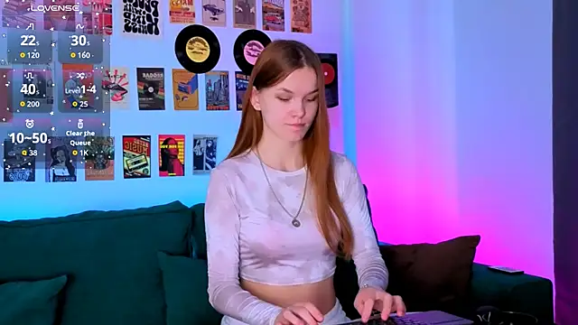 Amber Rogers online show from 04/22/26, 05:43