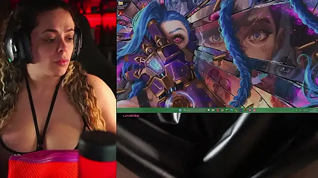 sharonurbex online show from 03/22/26, 09:29