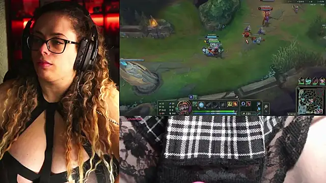 sharonurbex online show from 03/24/26, 09:58