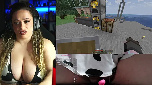 sharonurbex online show from 03/28/26, 04:39