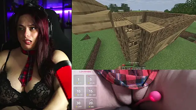 sharonurbex online show from 04/19/26, 09:50