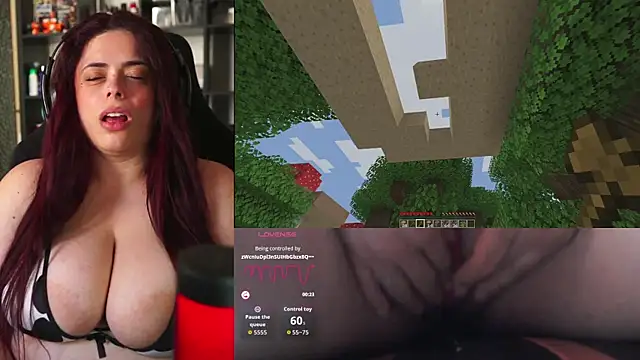 sharonurbex online show from 04/23/26, 01:24