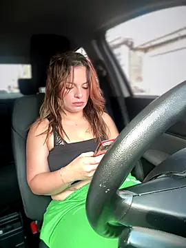 gynna kimera online show from 09/16/25, 12:17